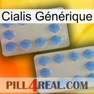 Cialis Générique 20